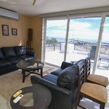 San Felipe Vacation Rental By San Felipe Marina Resort Casa Crystal Bay Ngoại thất bức ảnh