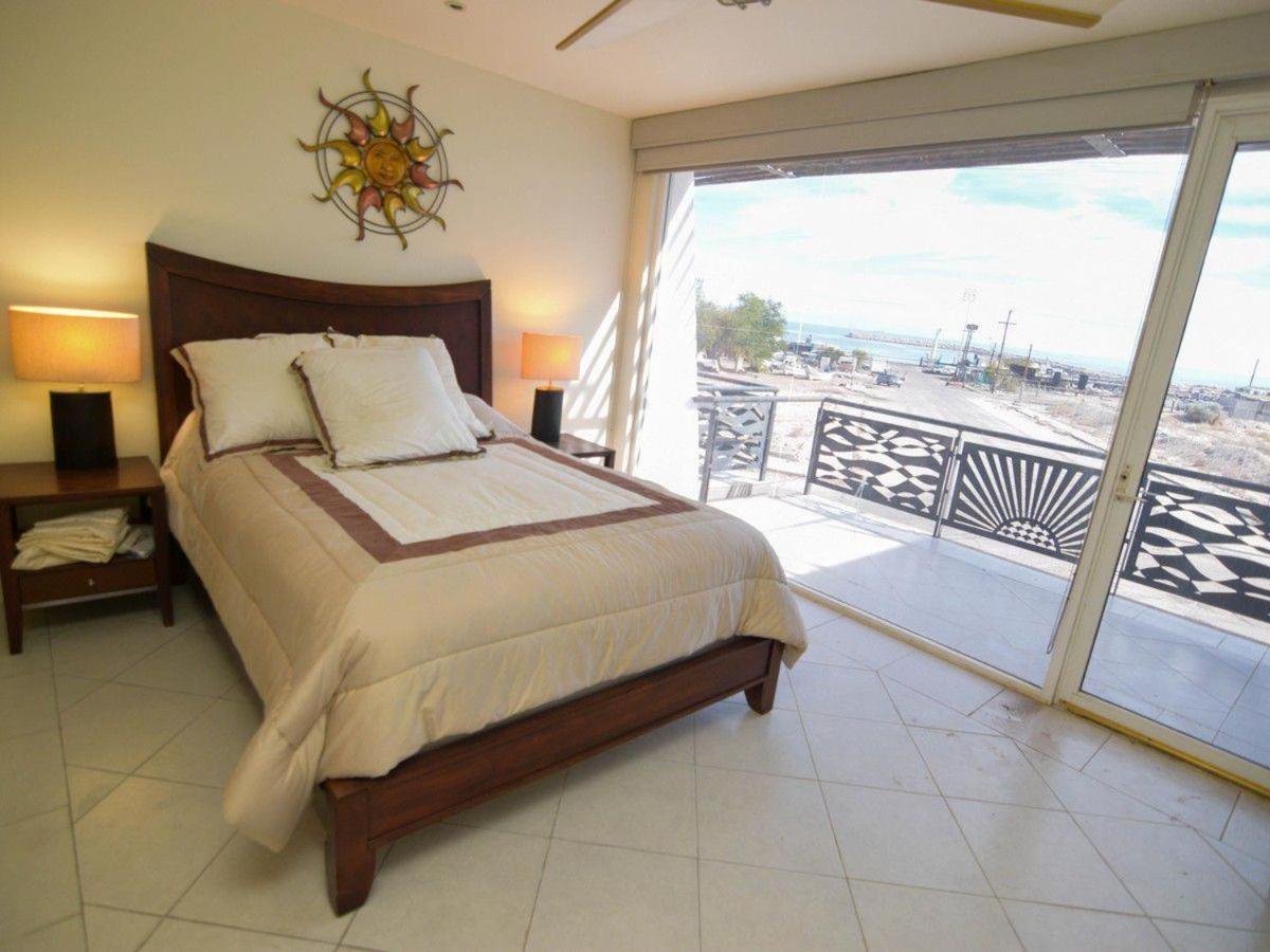 San Felipe Vacation Rental By San Felipe Marina Resort Casa Crystal Bay Ngoại thất bức ảnh