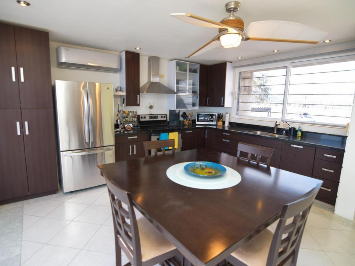 San Felipe Vacation Rental By San Felipe Marina Resort Casa Crystal Bay Ngoại thất bức ảnh