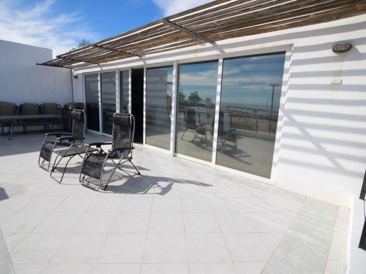 San Felipe Vacation Rental By San Felipe Marina Resort Casa Crystal Bay Ngoại thất bức ảnh
