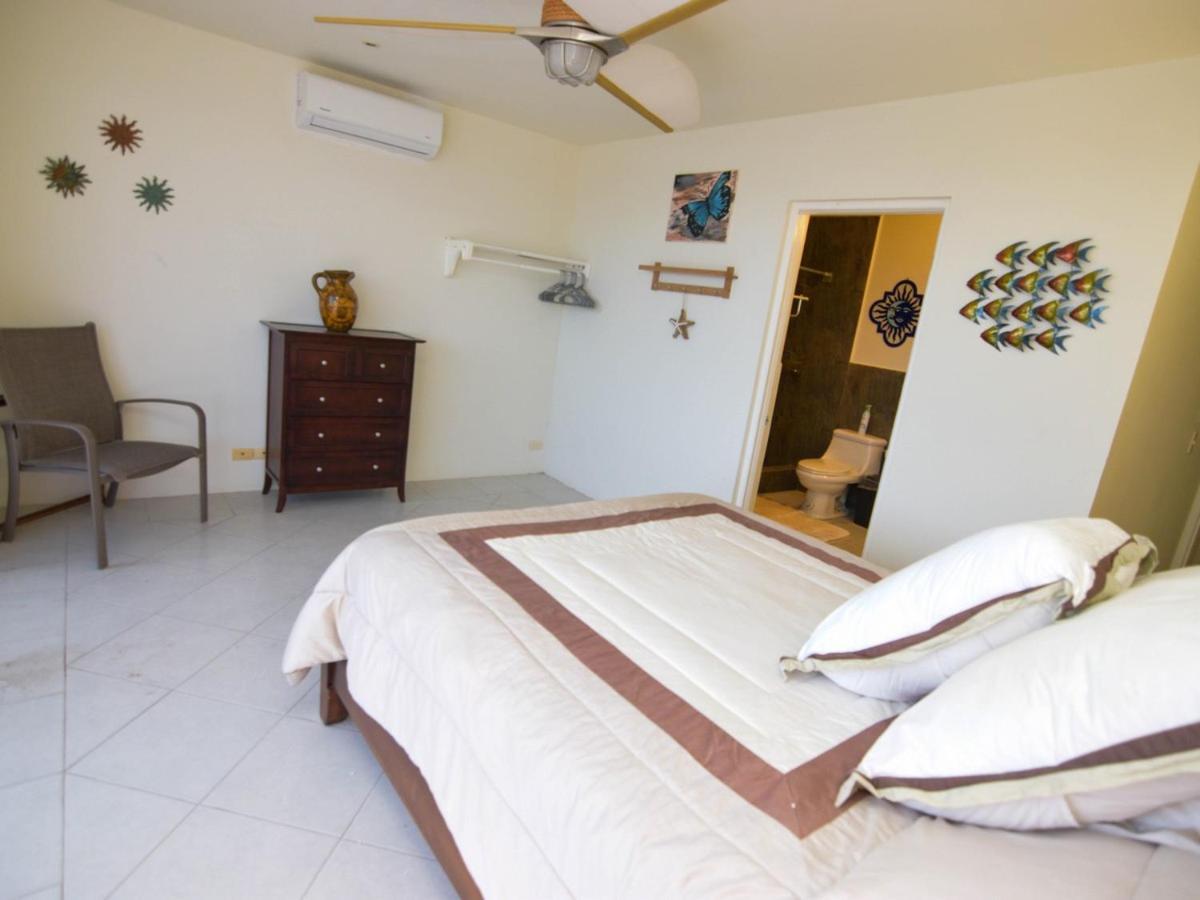 San Felipe Vacation Rental By San Felipe Marina Resort Casa Crystal Bay Ngoại thất bức ảnh